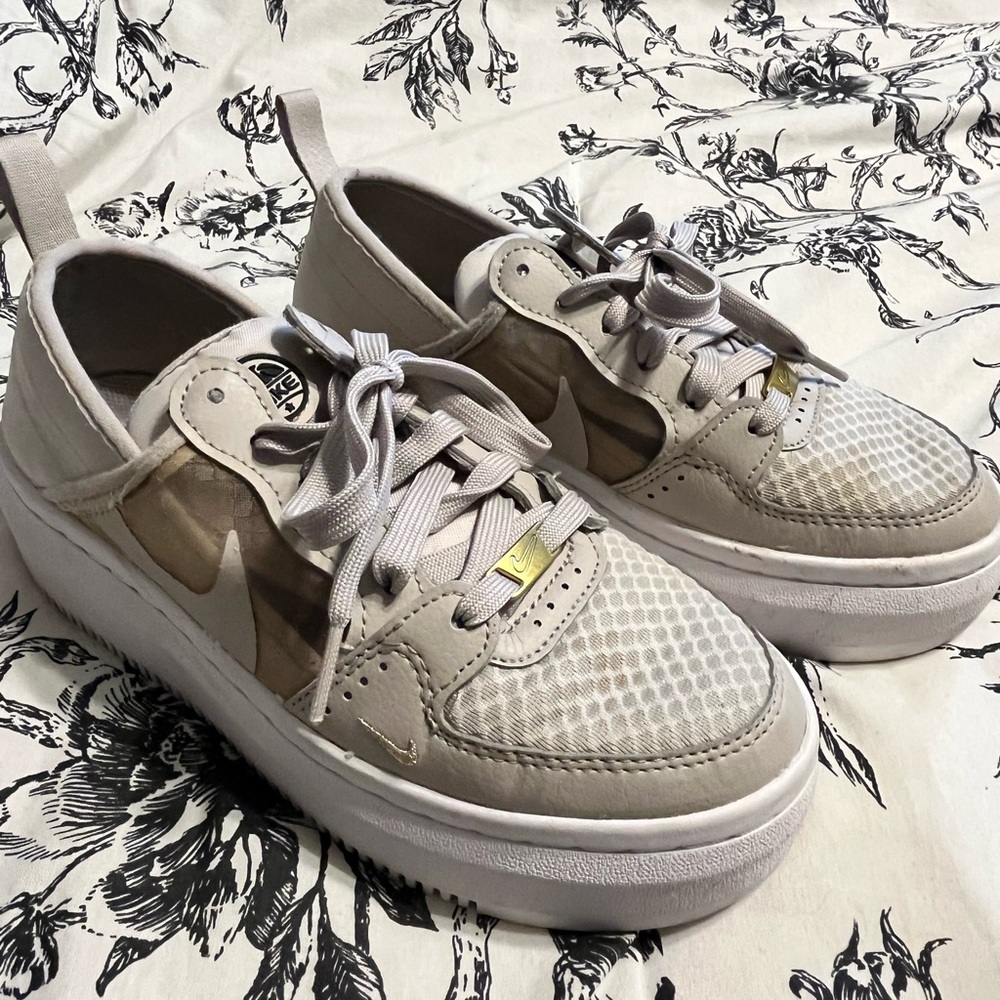 Nike Court Vision Alta